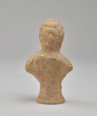 figurine en buste, image 3/4