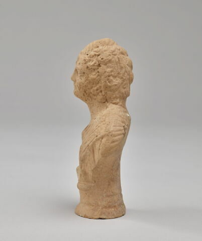 figurine en buste, image 4/4