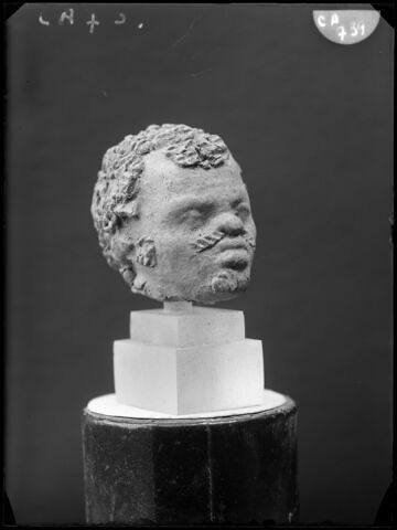 figurine