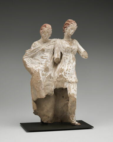 groupe de figurines