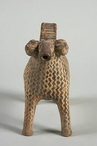 vase plastique, image 2/4