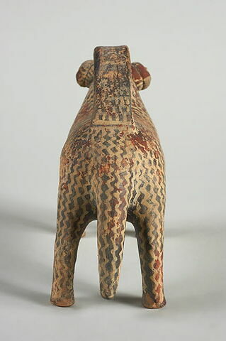 vase plastique, image 3/4