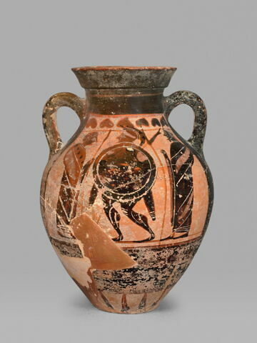 amphore, image 2/2