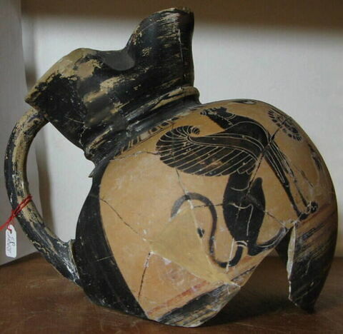 œnochoé