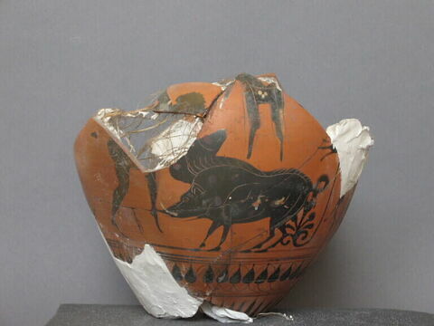 amphore, image 2/2