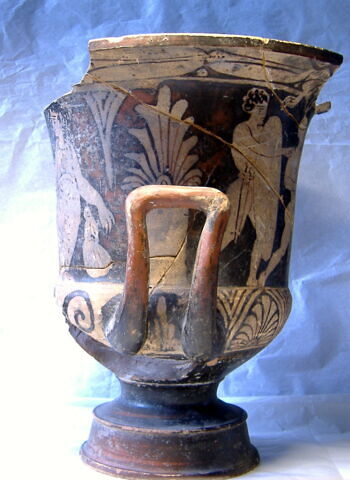 cratère, image 3/7
