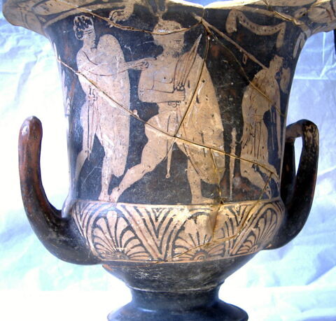 cratère, image 7/7