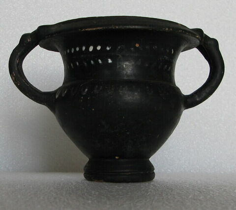 cratérisque, image 2/2