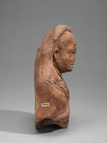 figurine  ; ex-voto, image 3/5