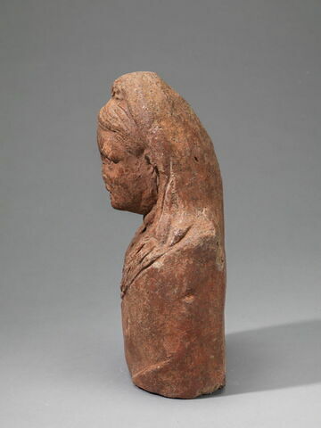 figurine  ; ex-voto, image 4/5