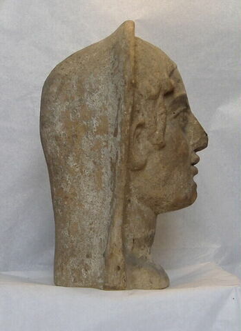 figurine ; ex-voto, image 2/4