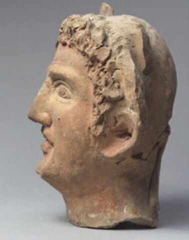 couvercle de sarcophage, image 5/6