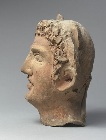couvercle de sarcophage, image 3/6