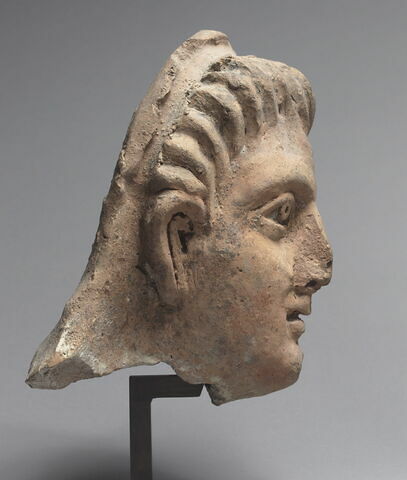 couvercle de sarcophage, image 3/6