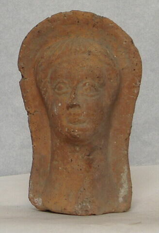 figurine ; ex-voto