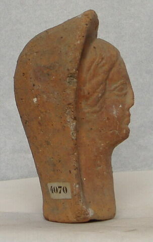 figurine ; ex-voto, image 3/4