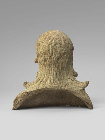 figurine  ; ex-voto, image 2/4