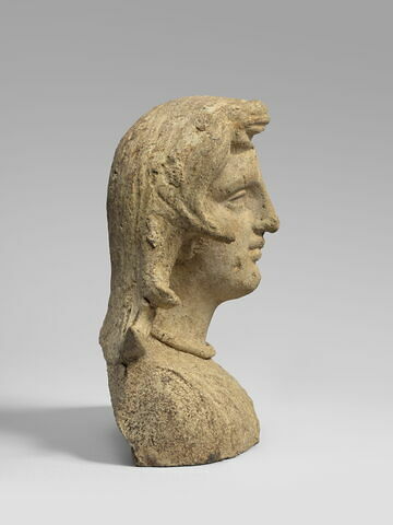 figurine  ; ex-voto, image 3/4