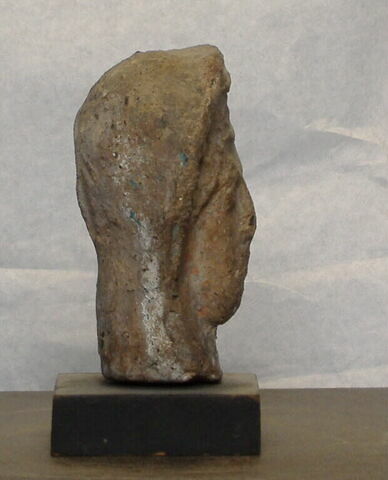 figurine ; ex-voto, image 2/4