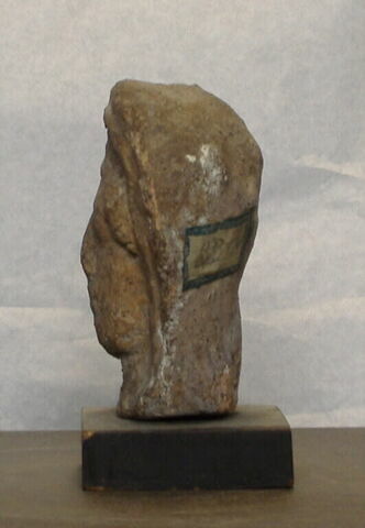 figurine ; ex-voto, image 3/4