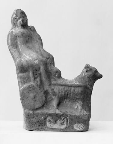 figurine