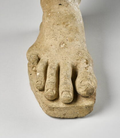 figurine ; ex-voto anatomique, image 2/5