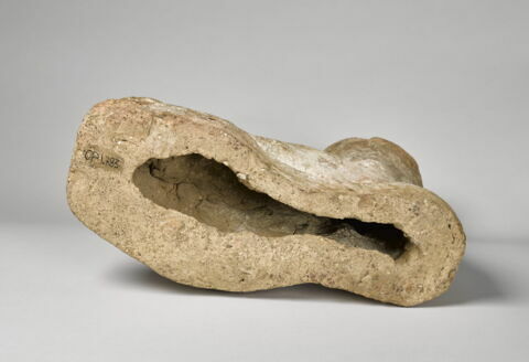 figurine ; ex-voto anatomique, image 3/5