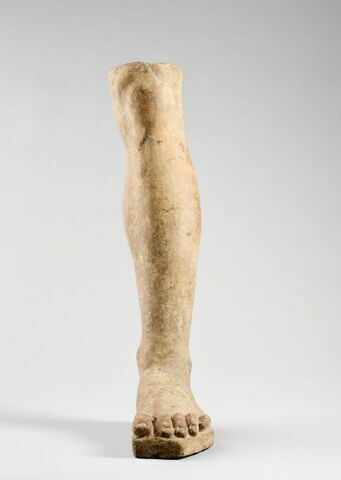 figurine ; ex-voto anatomique
