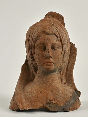 figurine  ; statue  ; ex-voto