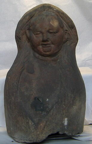 statue  ; ex-voto, image 6/9