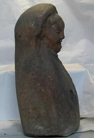 statue  ; ex-voto, image 7/9
