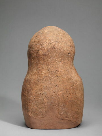 statue  ; ex-voto, image 2/9