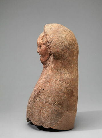 statue  ; ex-voto, image 4/9