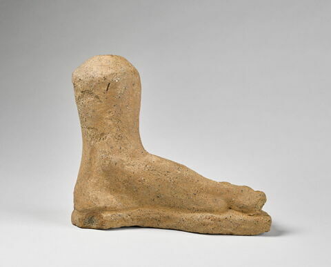 figurine ; ex-voto anatomique, image 3/3