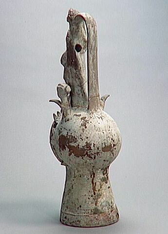 œnochoé ; vase plastique, image 3/3