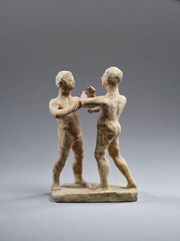 groupe de figurines, image 2/4