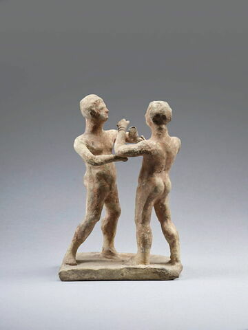 groupe de figurines, image 3/4
