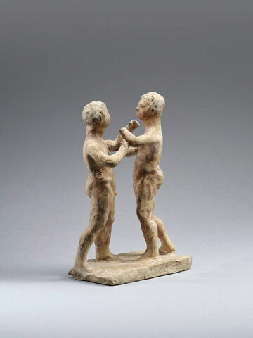 groupe de figurines, image 4/4
