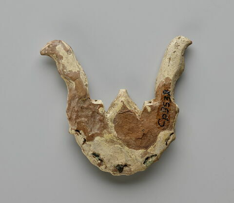 élément de boucle d'oreille, image 2/2