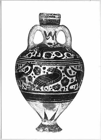 amphorisque