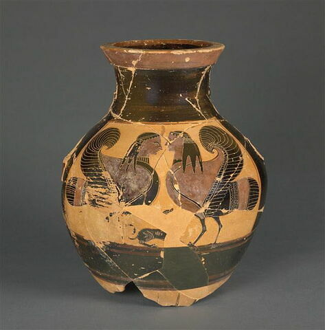 amphore, image 2/2