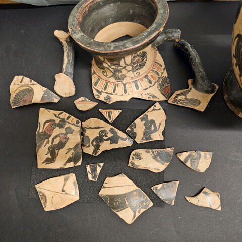 amphore, image 2/2