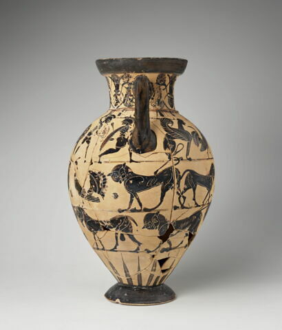 amphore, image 2/8