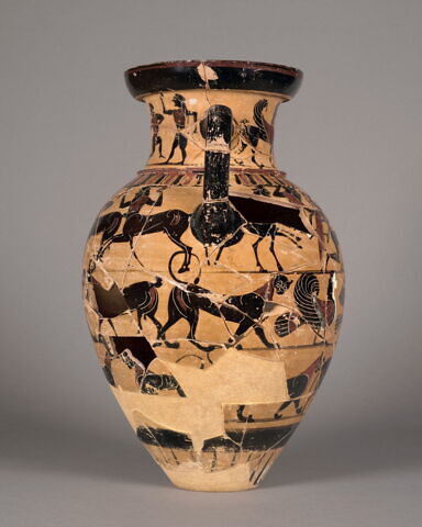 amphore, image 3/4