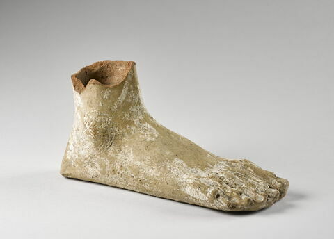 figurine  ; figurine  ; ex-voto anatomique