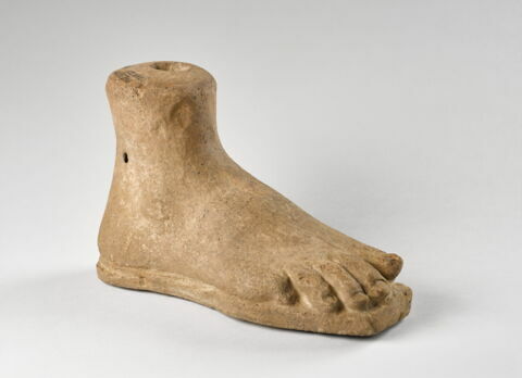 figurine  ; ex-voto anatomique