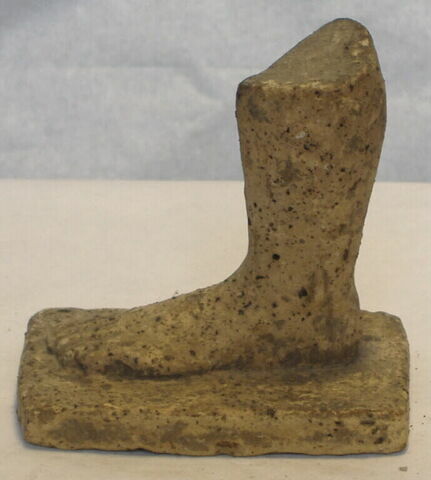 figurine ; ex-voto anatomique, image 5/5