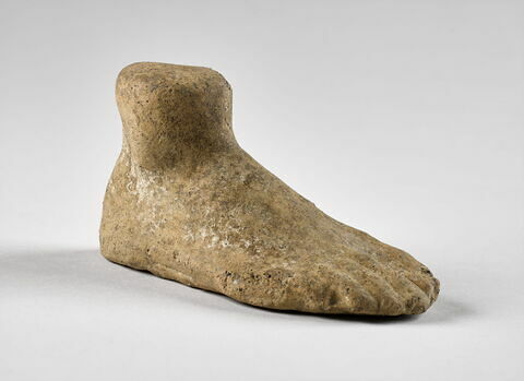 figurine  ; ex-voto anatomique