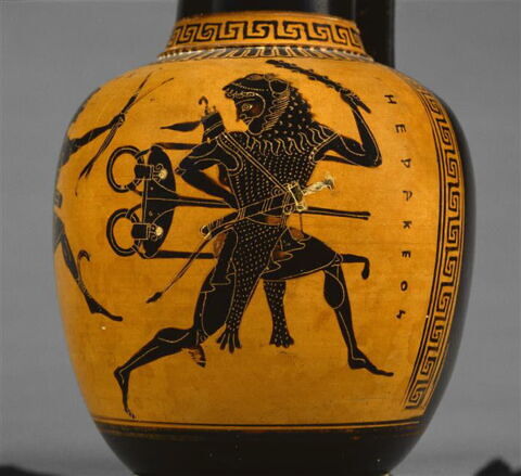 œnochoé, image 2/8