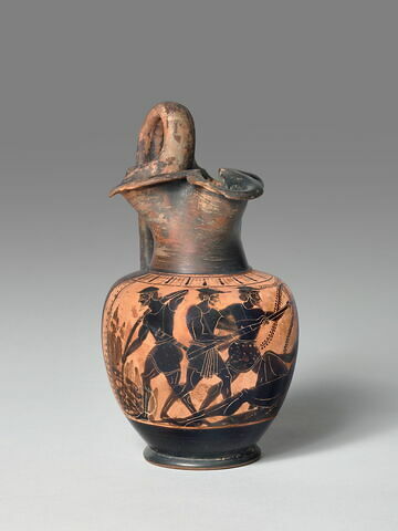 œnochoé, image 3/4